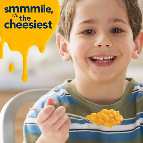 Image of Original Flavor Mac and Cheese, 5 ct - 7.25 oz Multipack