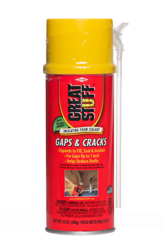 Image of Gaps & Cracks