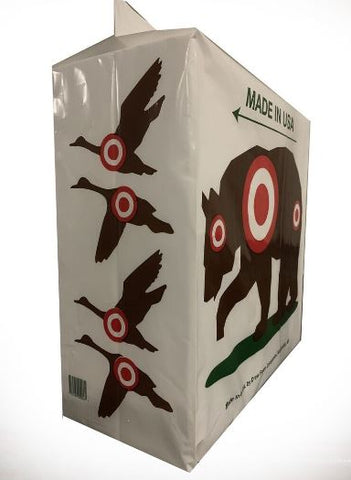 Image of Drew Polystyrene Foam Archery Target