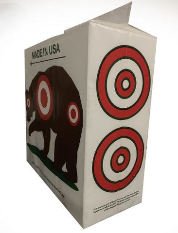 Image of Drew Polystyrene Foam Archery Target
