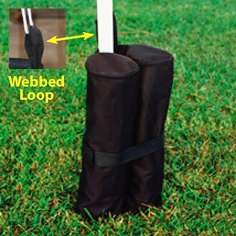 Image of Shelter Weight Bags - Set of 4