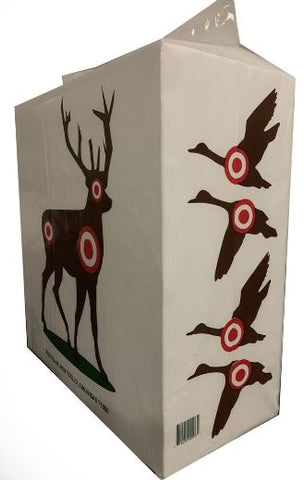 Image of Drew Polystyrene Foam Archery Target