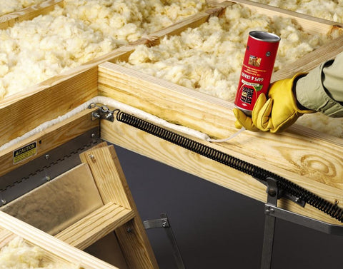 Image of Gaps & Cracks