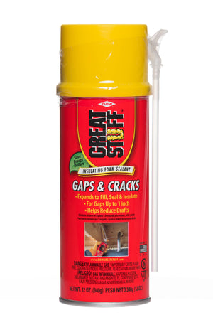 Gaps & Cracks