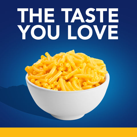 Image of Original Flavor Mac and Cheese, 5 ct - 7.25 oz Multipack