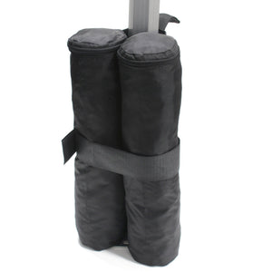 Shelter Weight Bags - Set of 4