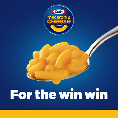 Image of Original Flavor Mac and Cheese, 5 ct - 7.25 oz Multipack
